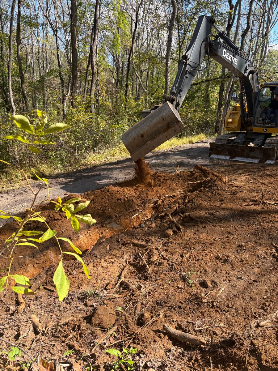 Construction for 9999 Building and Renovation LLC in Warrenton, VA