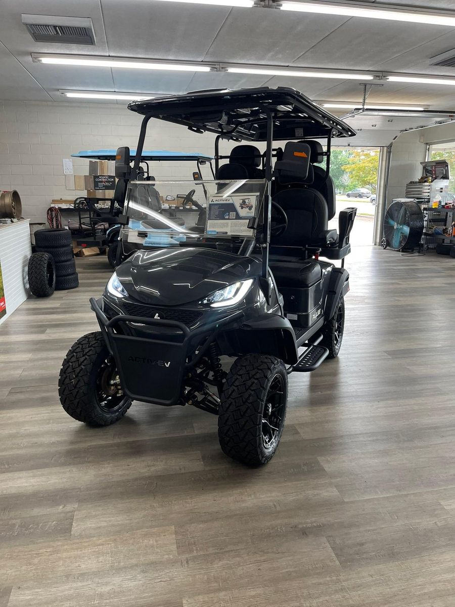 Accessories for Kountry Karts of Brookhaven in Brookhaven, MS