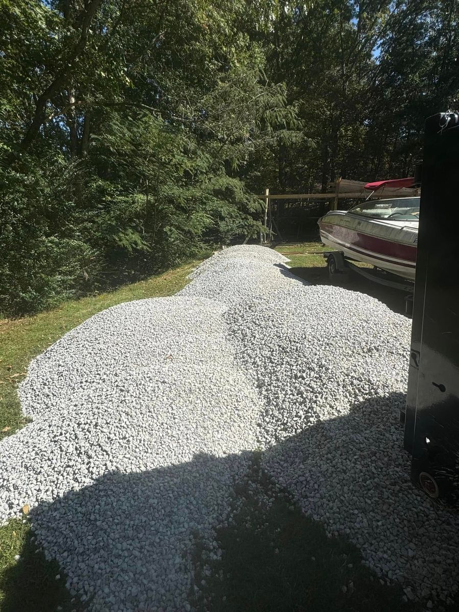 Drainage System Install & Repair for Premier Outdoors and Land Management in Baxter, TN