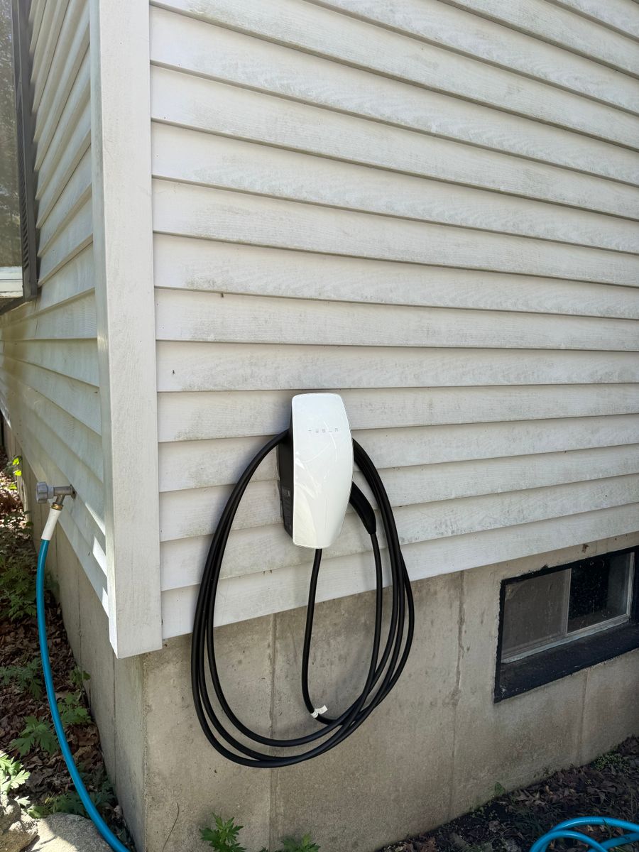 Electrical Repairs for Mainline Electric LLC in Windham County, CT