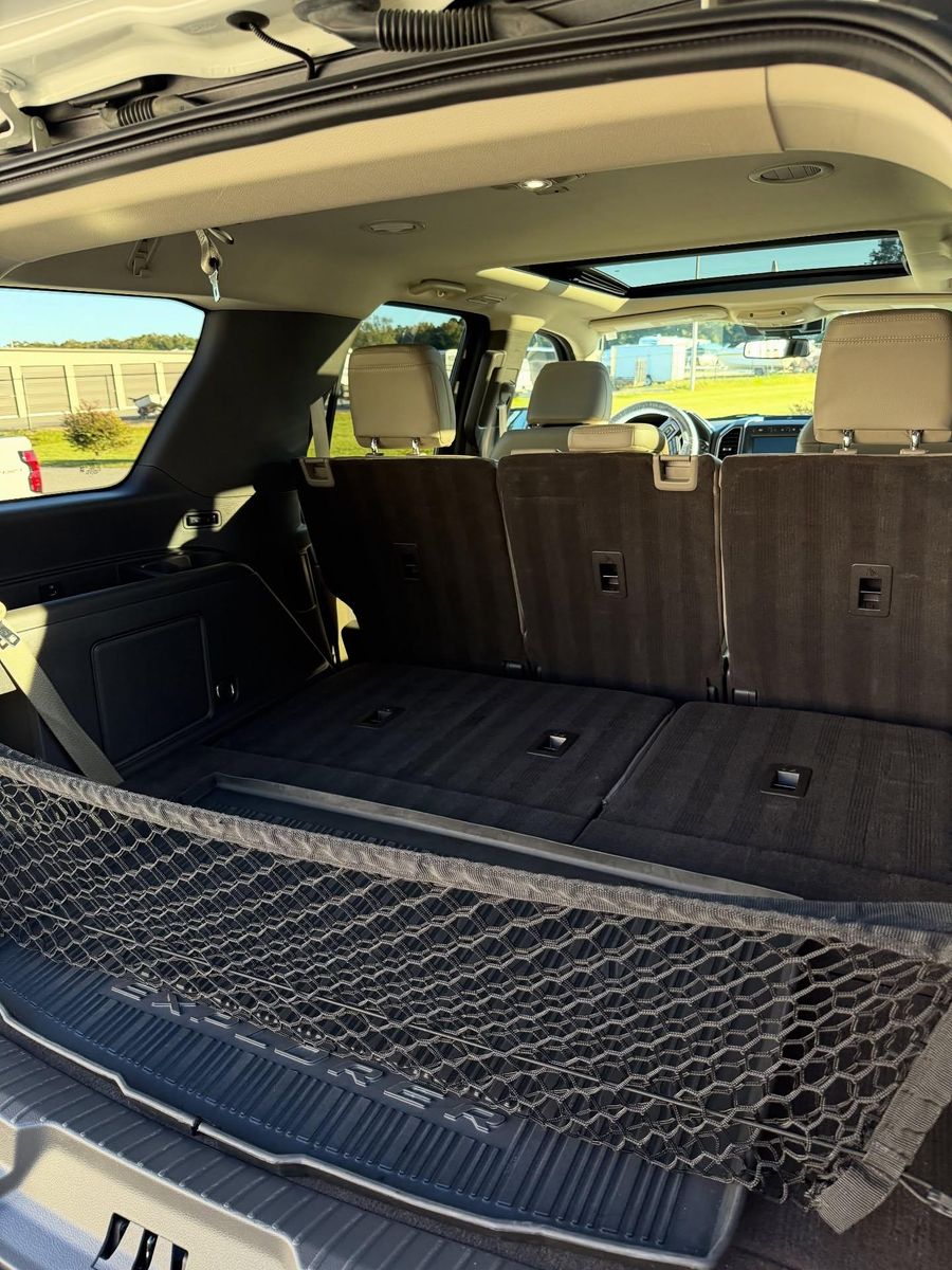 Gold Package "FULL detail" for Relentless Shine Mobile Detailing in Calabash, NC