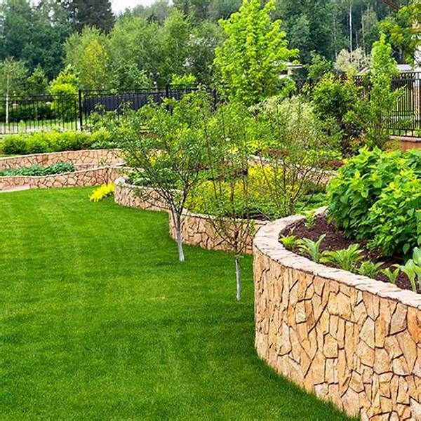 Landscaping for DG Stone & Landscaping Designs in DuPage County, Illinois