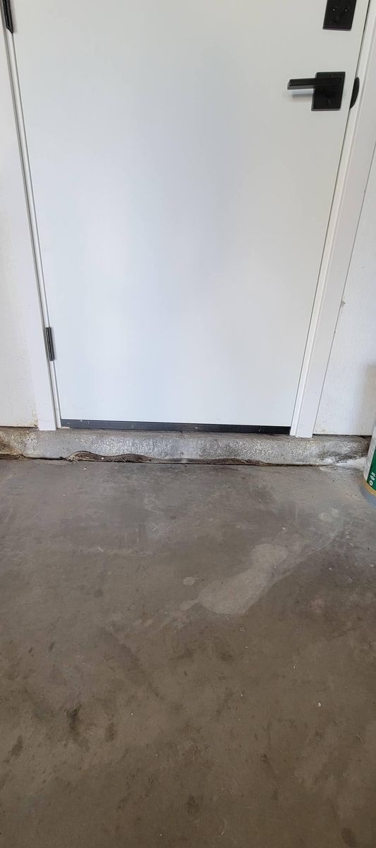 Door Replacement for TNT Doors in Gilbert, AZ