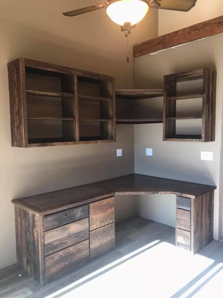 Kitchen & Bath Cabinets for Crestone Cabinetry LLC in Westcliffe, CO