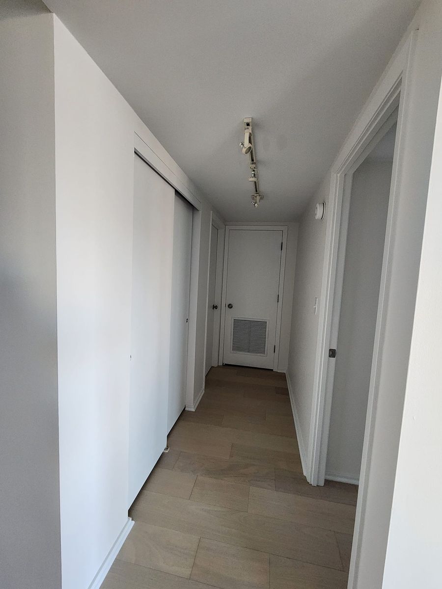 Interior Painting for Duraplus Topcoat Painting in New Brighton, MN