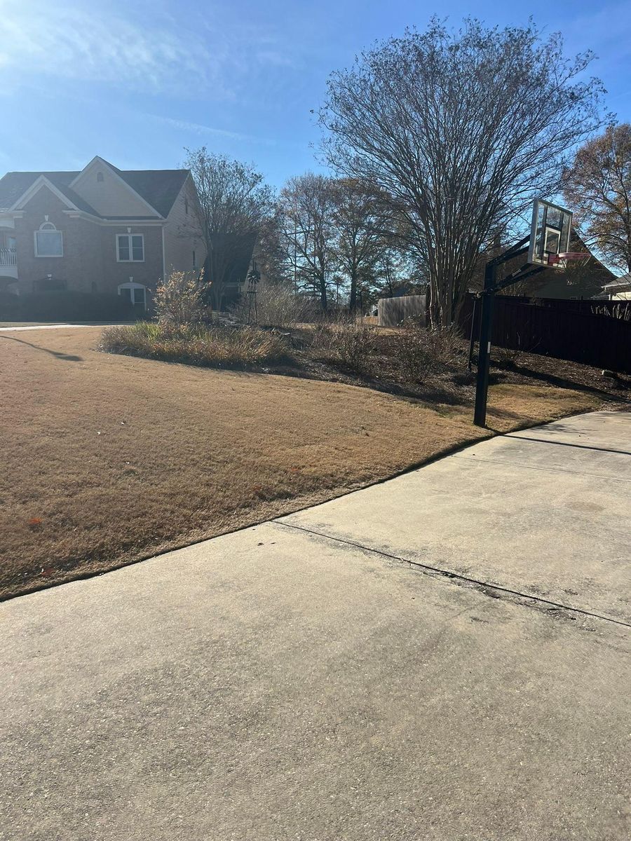 Commercial Property Maintenance for Adams Landscape Management Group LLC. in Loganville, GA