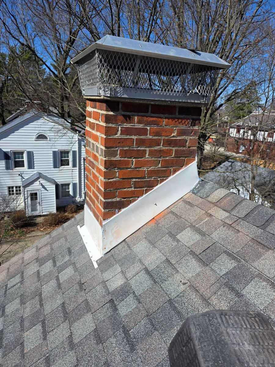 Roofing Repairs for Roof Doctors Roofing & Restorations LLC in Urbana, IL
