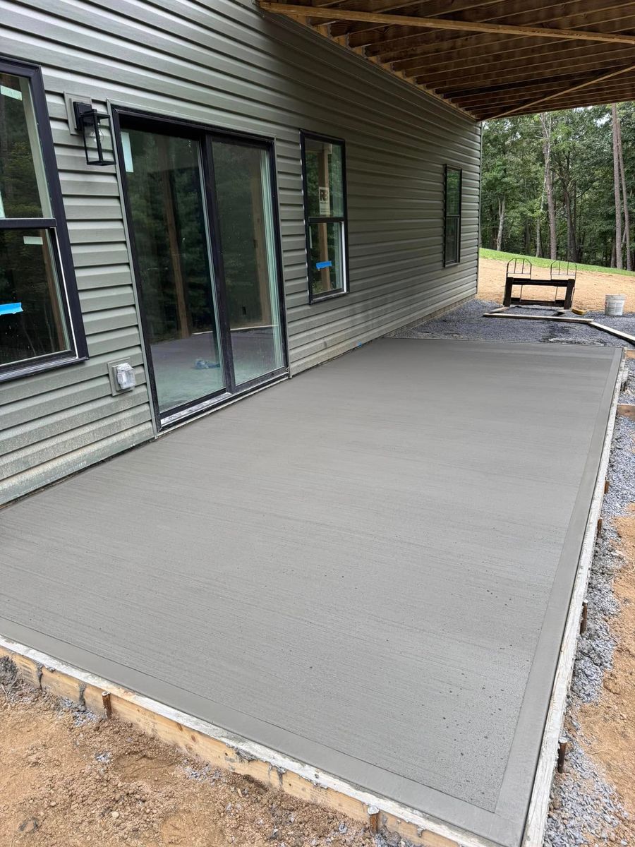 Remodeling Services for KDB Contracting in Harrisonburg, VA