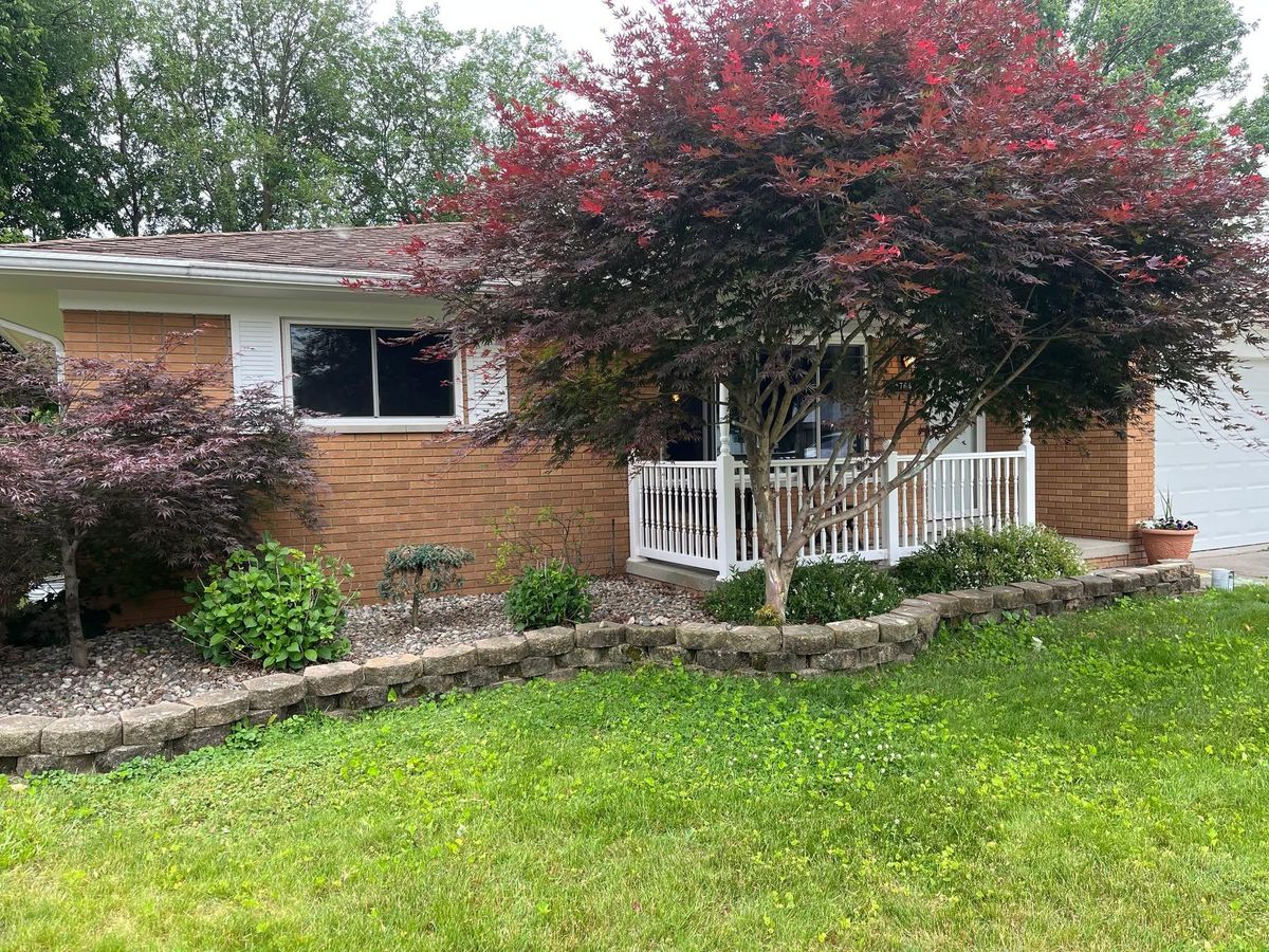 Exterior Wood/Deck Staining for Prime Example Painting LLC in Detroit, MI