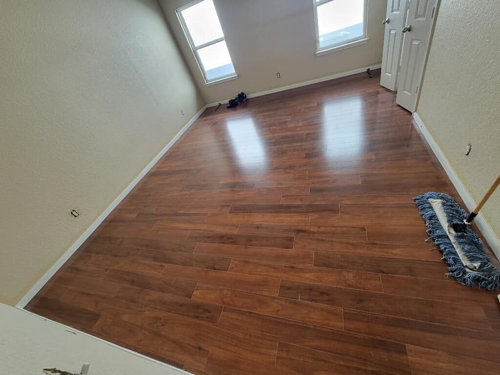 Floor Repair for A1 Flooring & Remodeling in San Antonio, TX