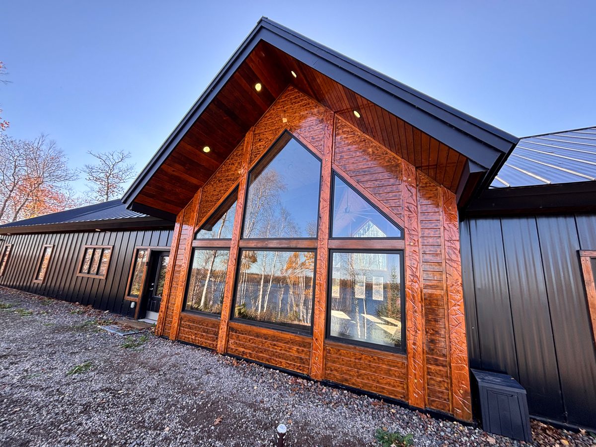 Other Painting Services for Northstar Painting and Sandblasting in Duluth, MN