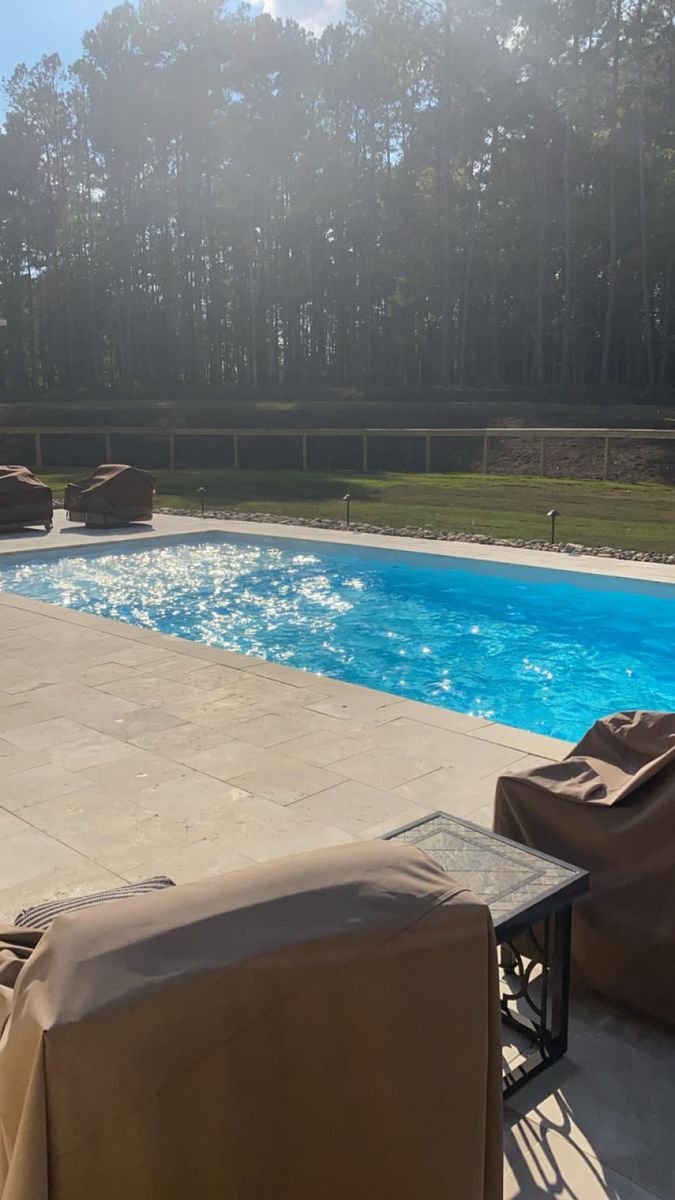 Chain Link Fencing for KDR Fence in Lancaster, SC