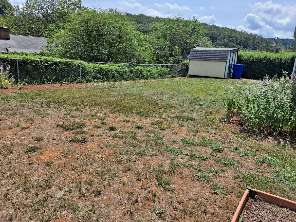 Landscaping for Mountainside Property Services LLC in Warrenton, VA