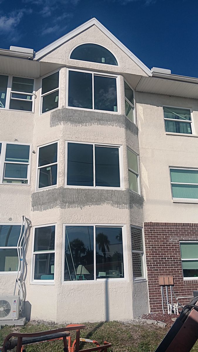 General Remodeling for Ferrer Construction in Arcadia, FL