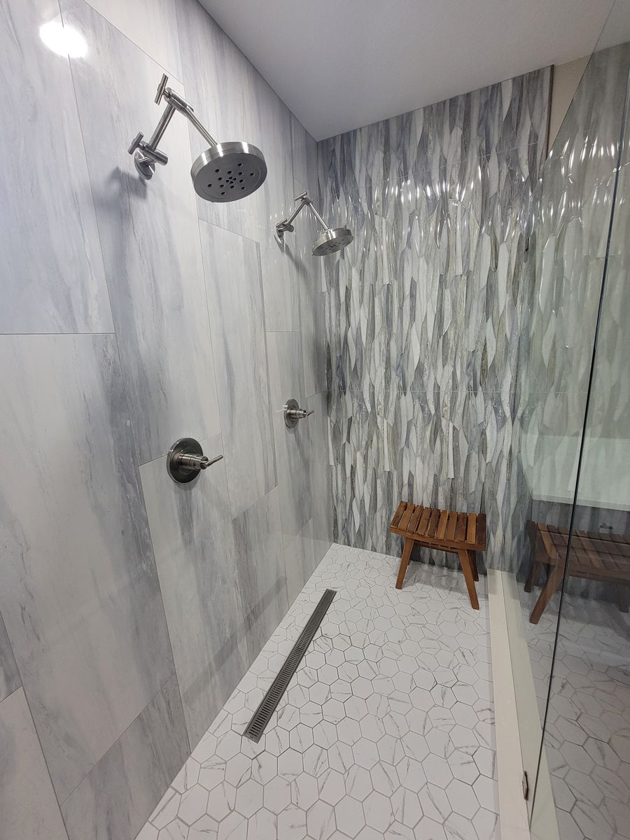 Custom designs for Zion Remodeling & Construction in Gainesville, FL