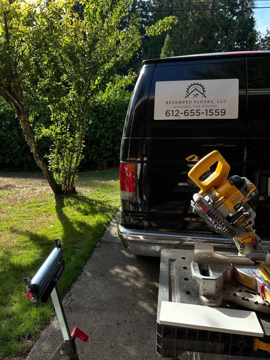 Hardwood Restoration for Revamped Floors in Yelm, WA