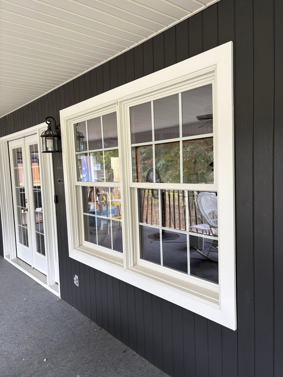 Other Services for M&F Painting in Waynesville, NC