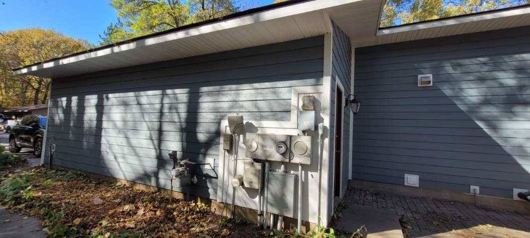 Other Repair Services for WEISS Construction LLC in Brainerd, Minnesota