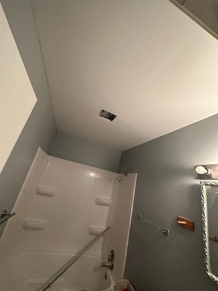 Interior & Exterior Residential Painting for West Michigan Paint Pros LLC in Grand Rapids, MI