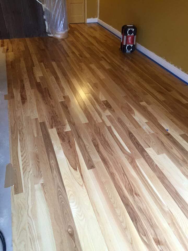 Custom Work for Fullcircle Finishes in Sterling Heights, MI