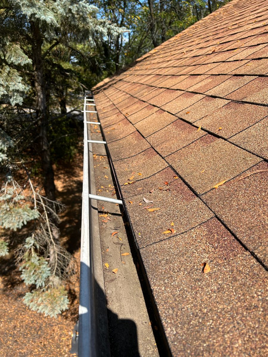 Preventative Maintenance for Rucker Roofing, LLC in Dayton, OH