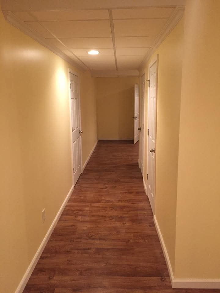 Remodeling Services for Dawson Custom Interiors in Boise, ID