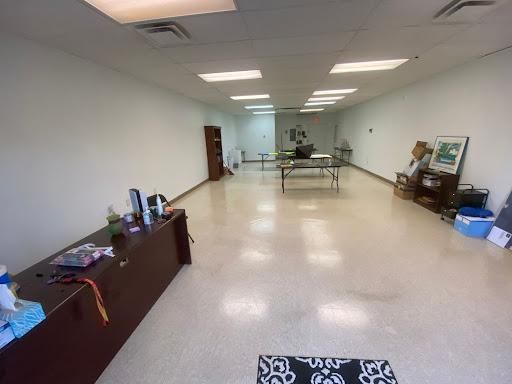 We Clean BUSINESSES! for Cleaning Carolina’s LLC in Greensboro, NC