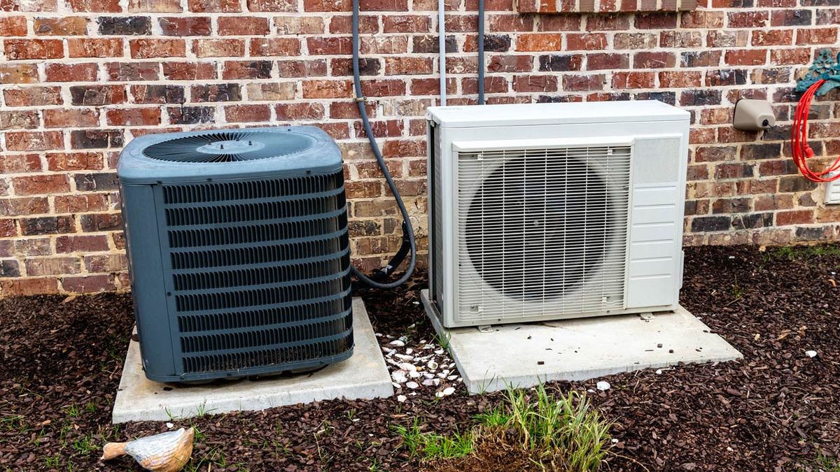 Heat Pump Repair for Air Techs Mechanical in Modesto, CA