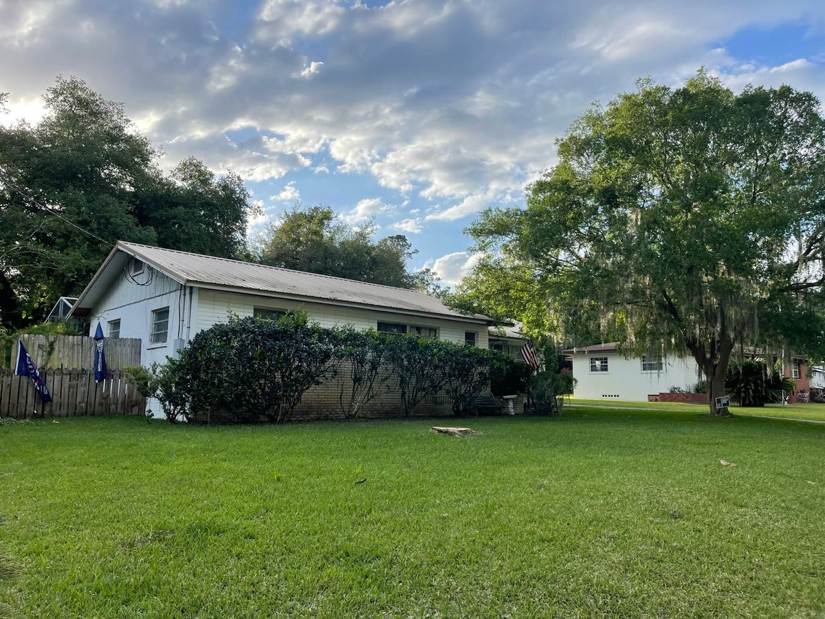 Residential & Commercial for Mr Timber in Ocala, FL