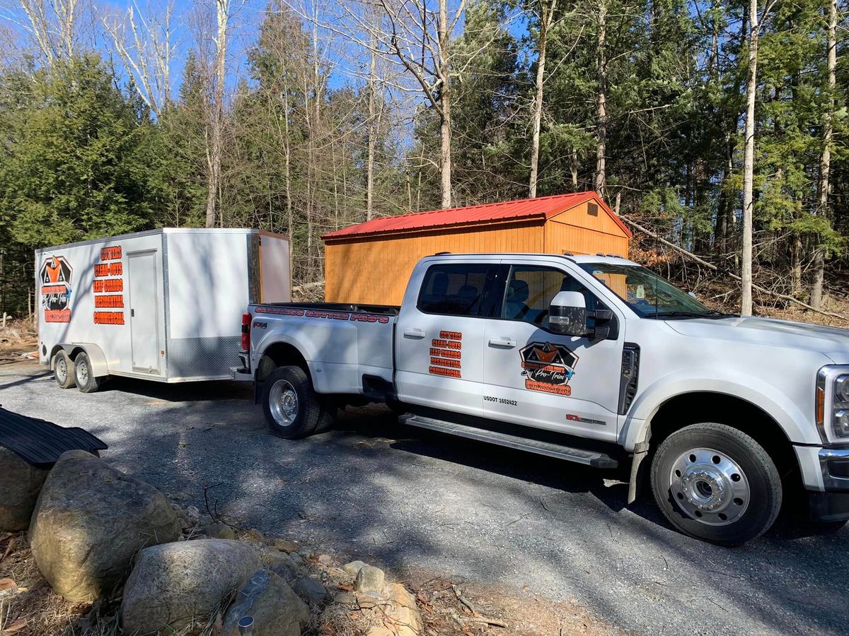 Commercial Gutters for Pro-Trim in Fort Ann, NY