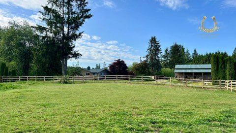 Fencing for Oats Equestrian Fencing LLC in Arlington, WA