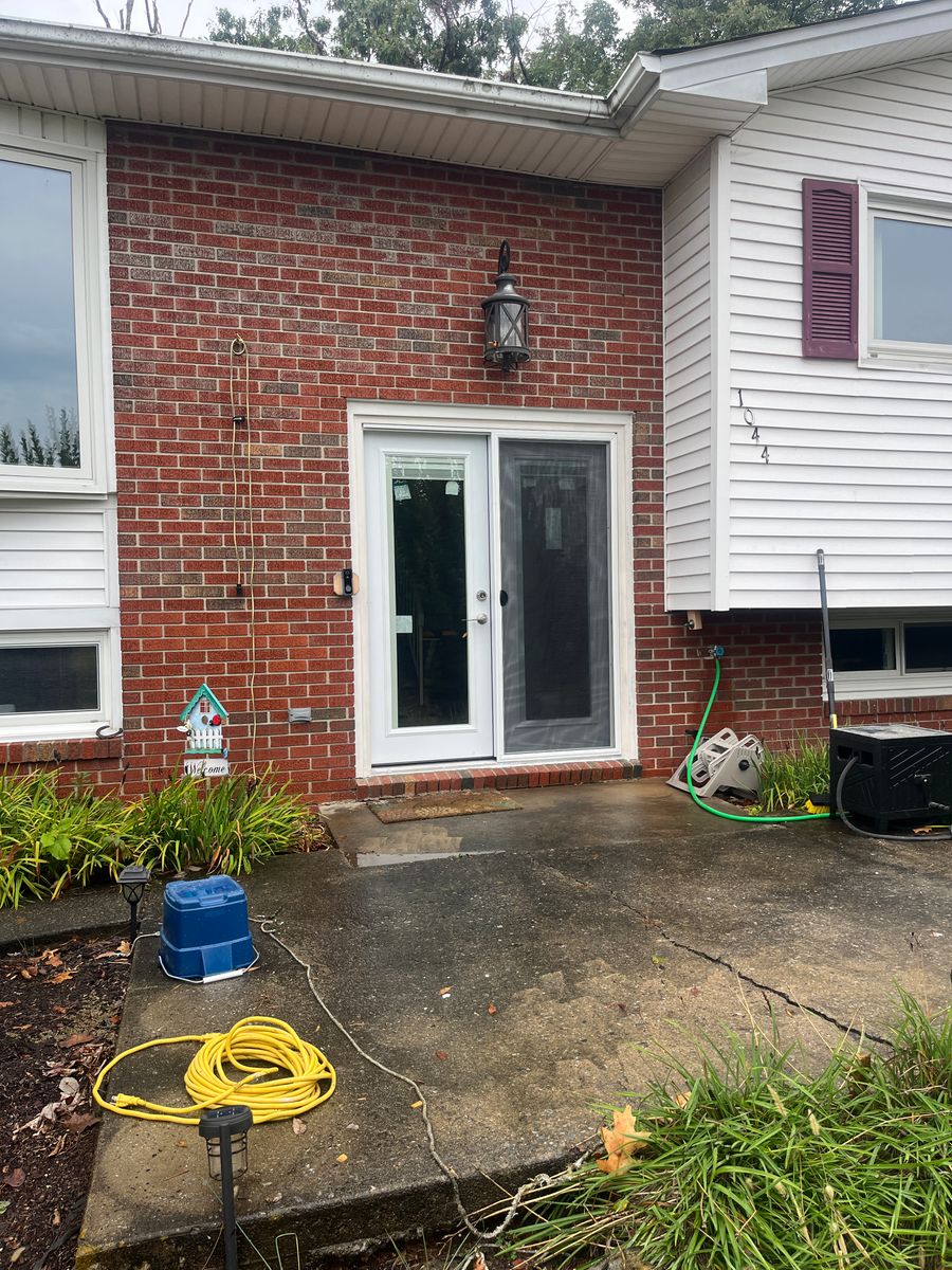 New Construction and additions. for Wheeler Brothers Construction in Kingsport, TN