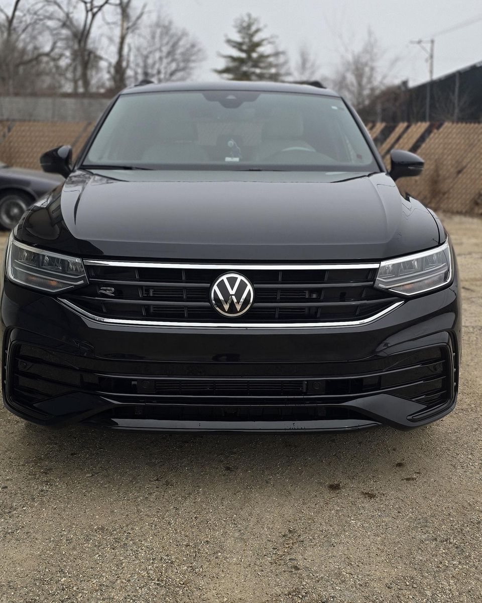 Full Detail Service for Luxury Auto Detail in Peoria, IL