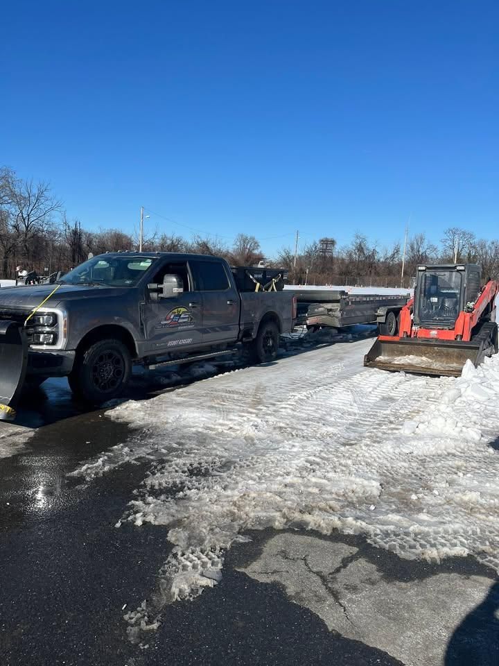 Excavation Services for J&E Tree & Excavation Services in Sandy, PA