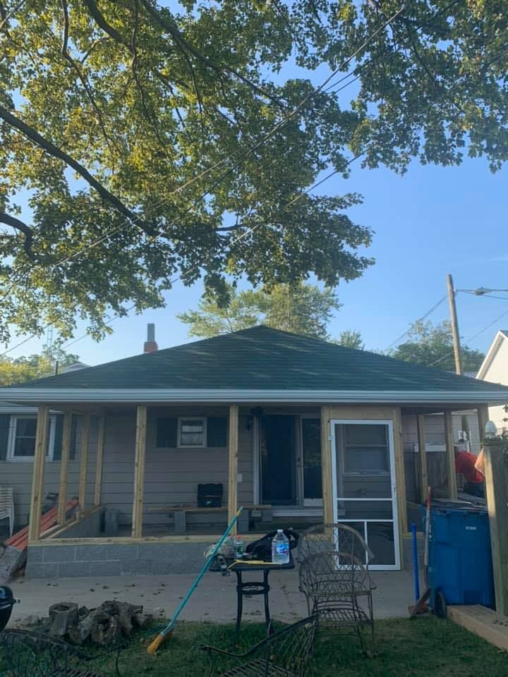 Custom Home Construction for Erie Builders & Construction in Sandusky, OH