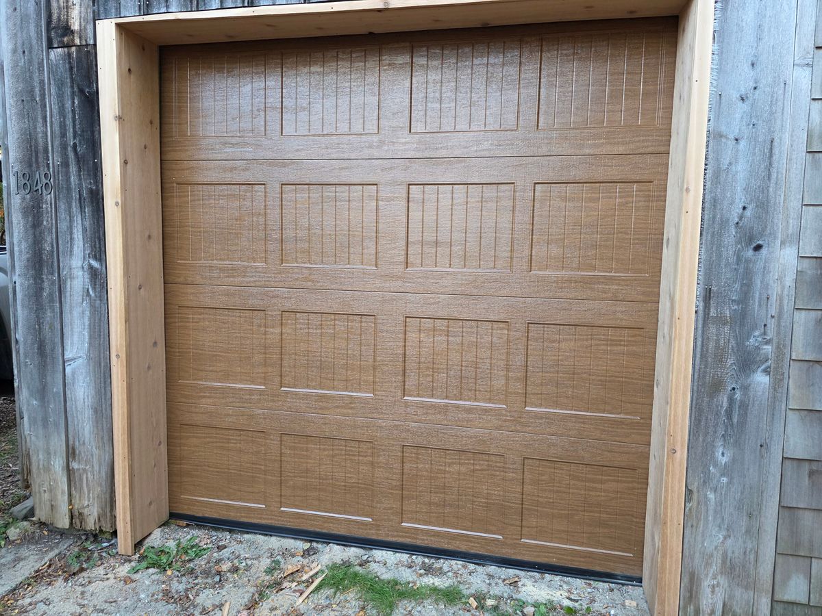 Garage Door Maintenance for AM PM Garage Door Services LLC in East Syracuse, NY