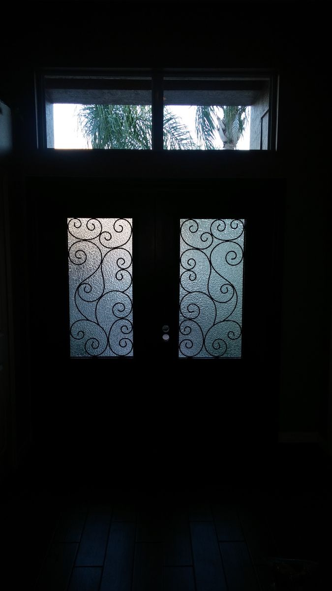 Doors for MJ'S TRIM INC. in Orlando, FL