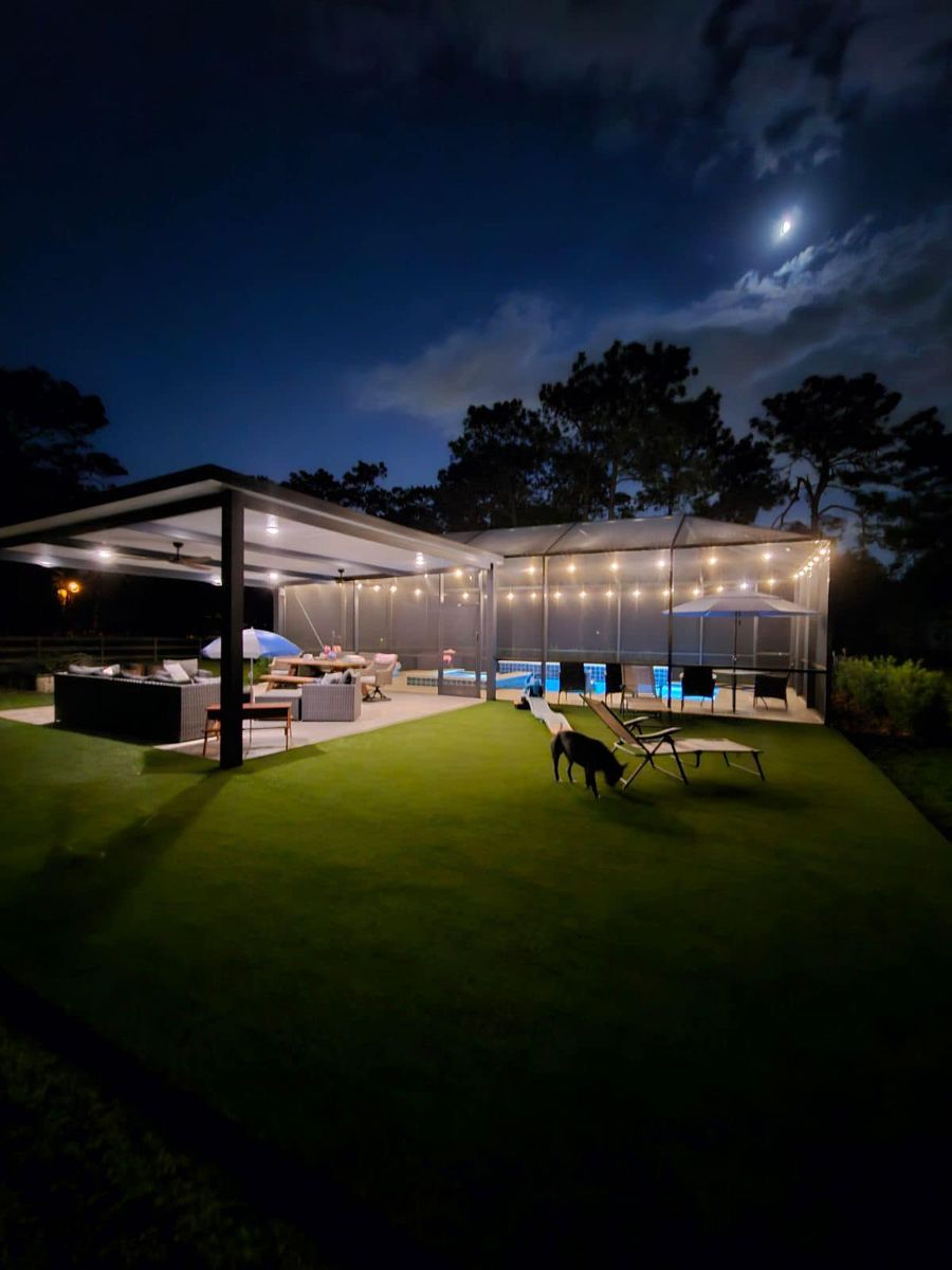 Electrical Repairs for Energized Electrical Solutions in Tampa, FL