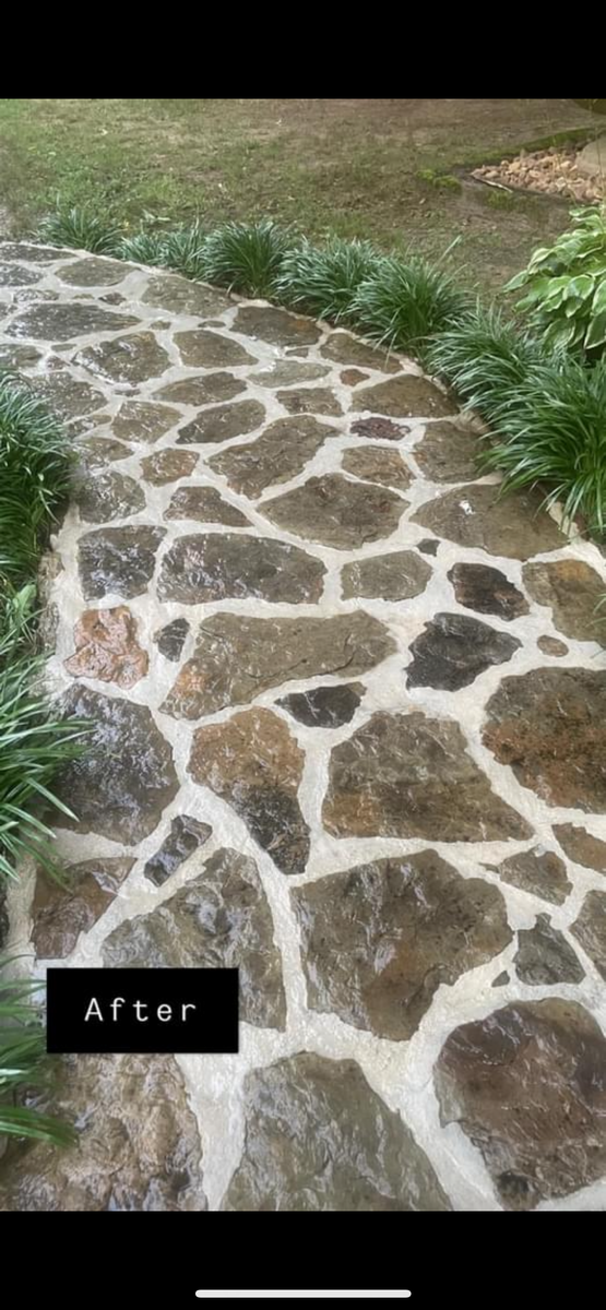 Lawn Maintenance for Burgess Home Repair LLC in Henderson, TN