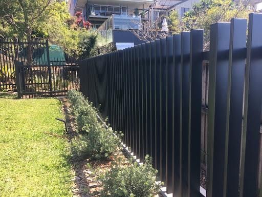 Aluminum Fencing for Houston Fence and Patio in Santa Fe, TX