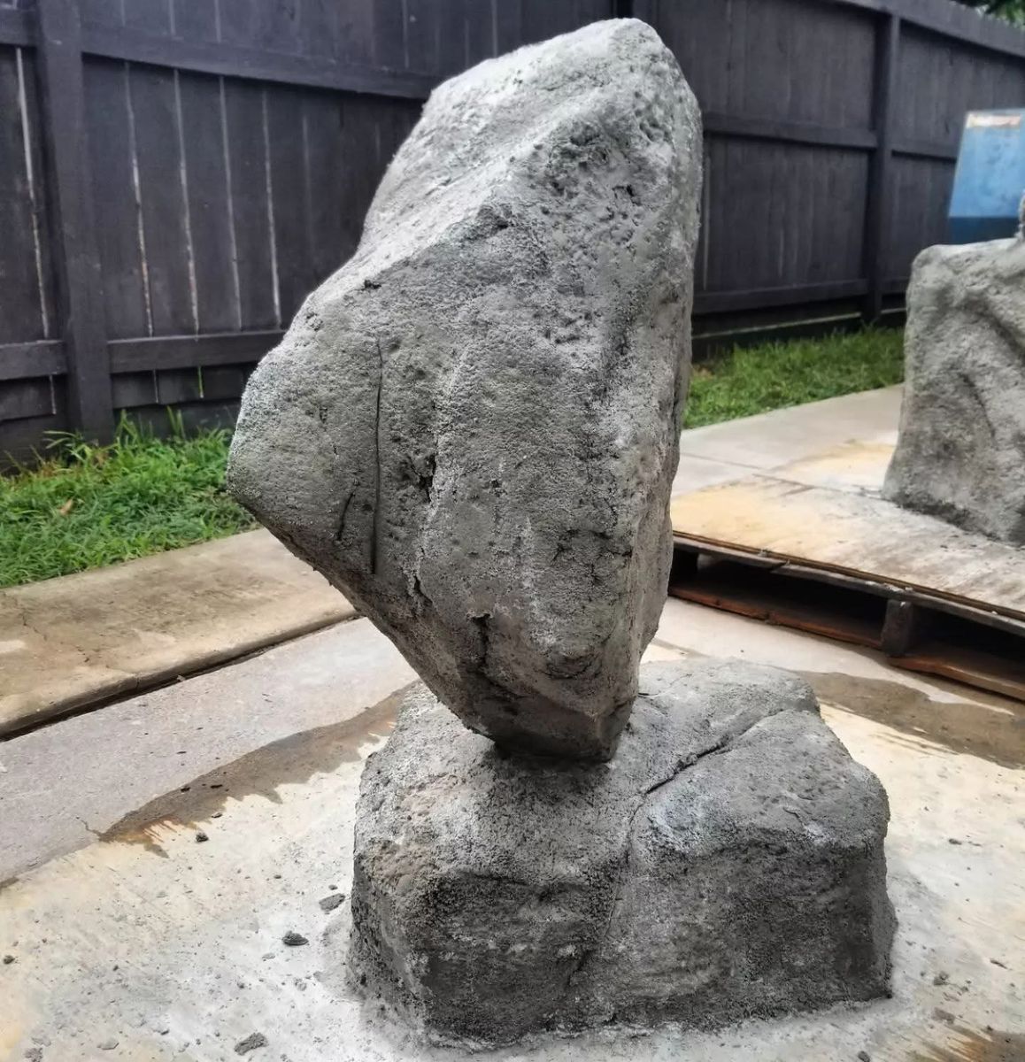 Concrete for Texas Curb N Borders in Houston, TX