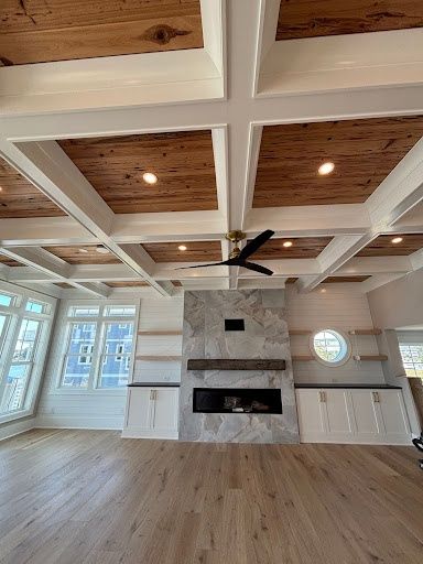 Lighting Installation & Repair for Electrical Solutions USA in Bolivia, NC