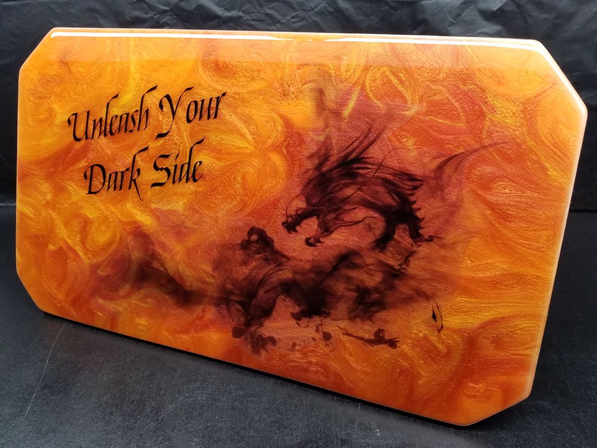 Epoxy Board and Table Designs for Epoxy Everything in Latham, NY