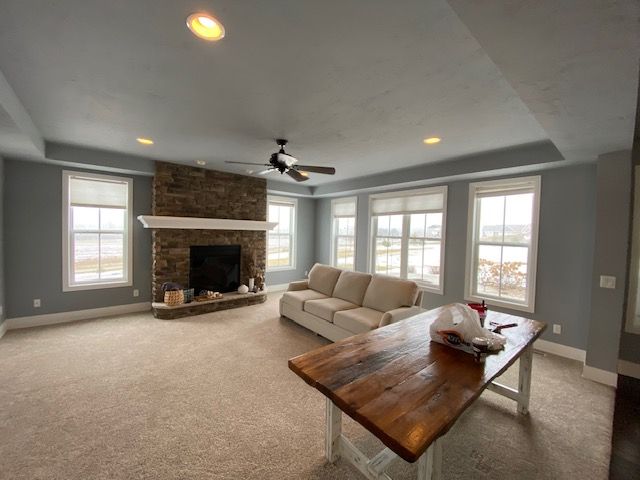 Color Specialist  for 920 Interior Painting & Design in Neenah, WI