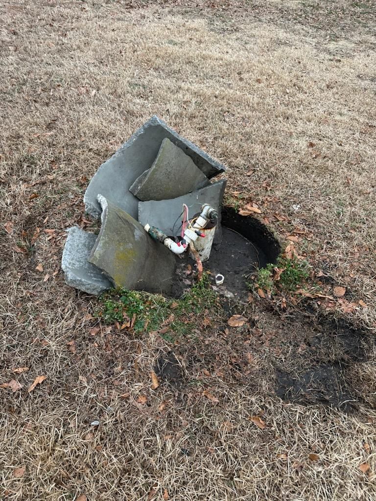 Well Drilling & Installation for Waterfront Well Drilling in Shacklefords, VA