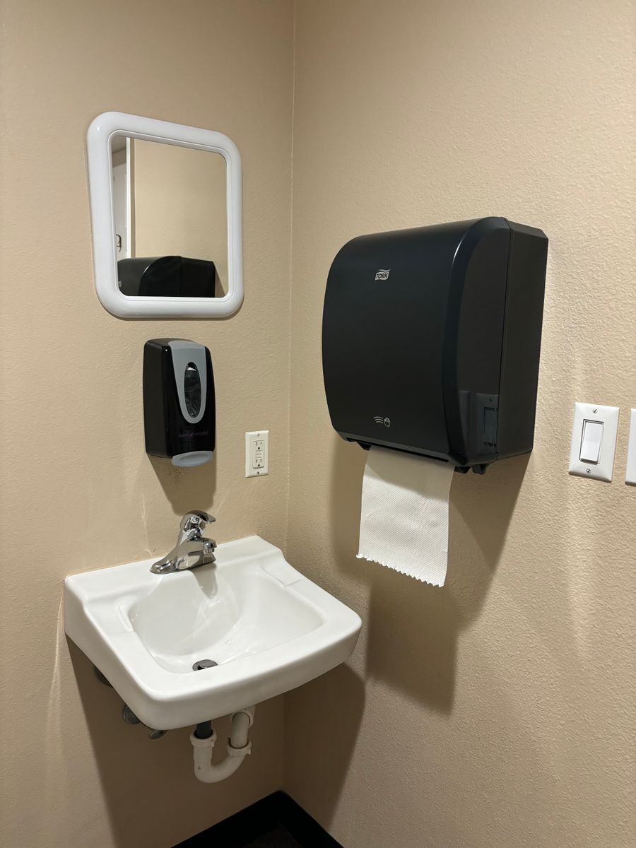 Deep Cleaning & Disinfection for Bulldog Cleaning Co. in Sarasota, FL