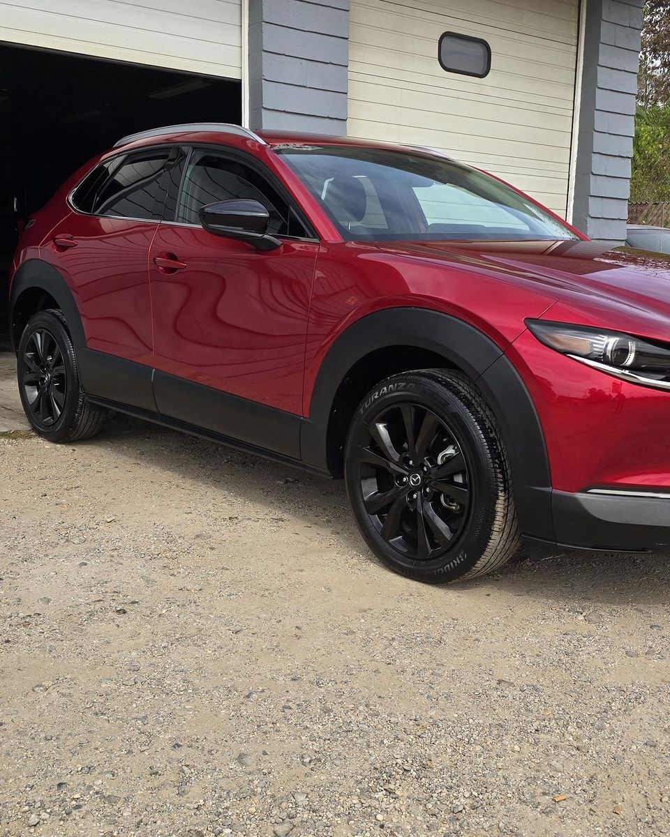 Full Detail Service for Luxury Auto Detail in Peoria, IL