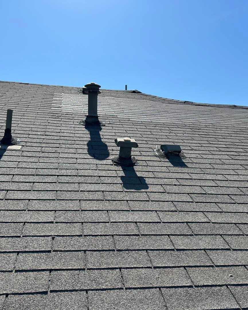 Roofing Replacement and Repairs for L&S Contractors in El Paso, TX