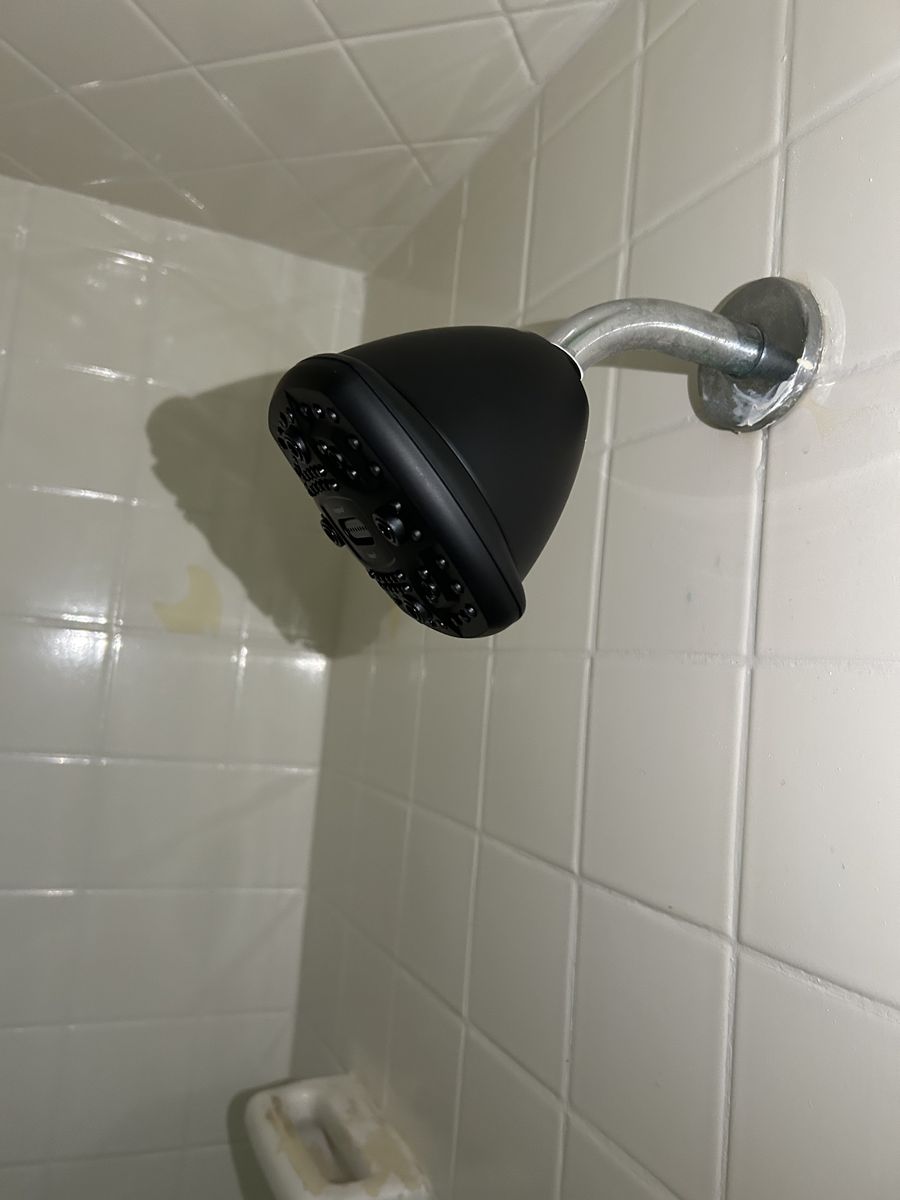 Shower Valve Replacement and Repair for Brooky Plumbing in Hendersonville, NC