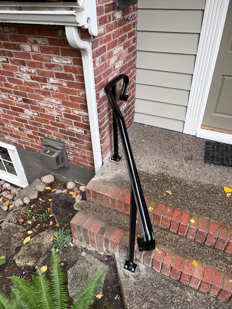 Repair and Maintenance for Weingart Welding & Fab in Coeur d'Alene, ID